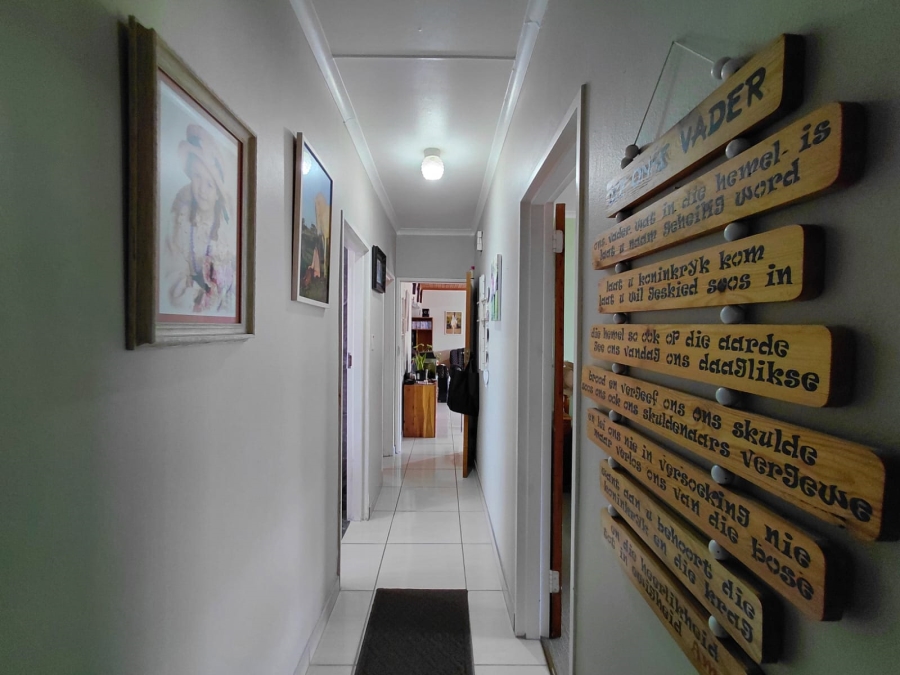 3 Bedroom Property for Sale in C Place Eastern Cape